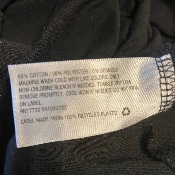 ⚫️ a new day black dress ⚫️ - Picture 7 of 7